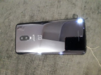 OnePlus  One plus 6 6gb