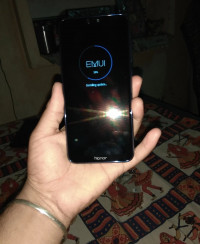 Sapphire Blue Huawei Honor Honor 9n