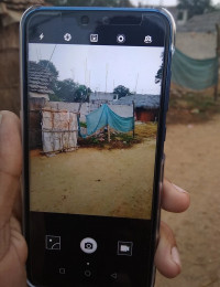 Sapphire Blue Huawei Honor Honor 9n