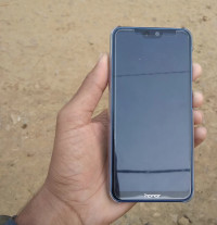 Sapphire Blue Huawei Honor Honor 9n