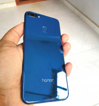 Sapphire Blue Huawei Honor Honor 9n