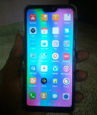 Sapphire Blue Huawei Honor Honor 9n