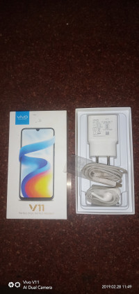 Purpal Vivo V-series Vivo V11
