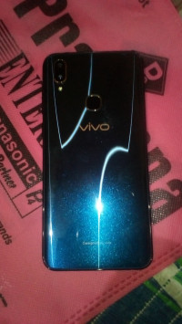 Purpal Vivo V-series Vivo V11