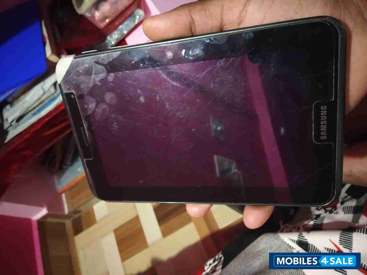 Samsung  Galaxy tab 2 3100