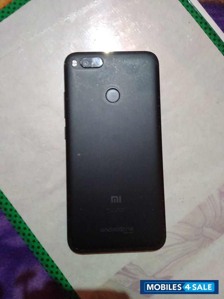 Xiaomi  Mi A1