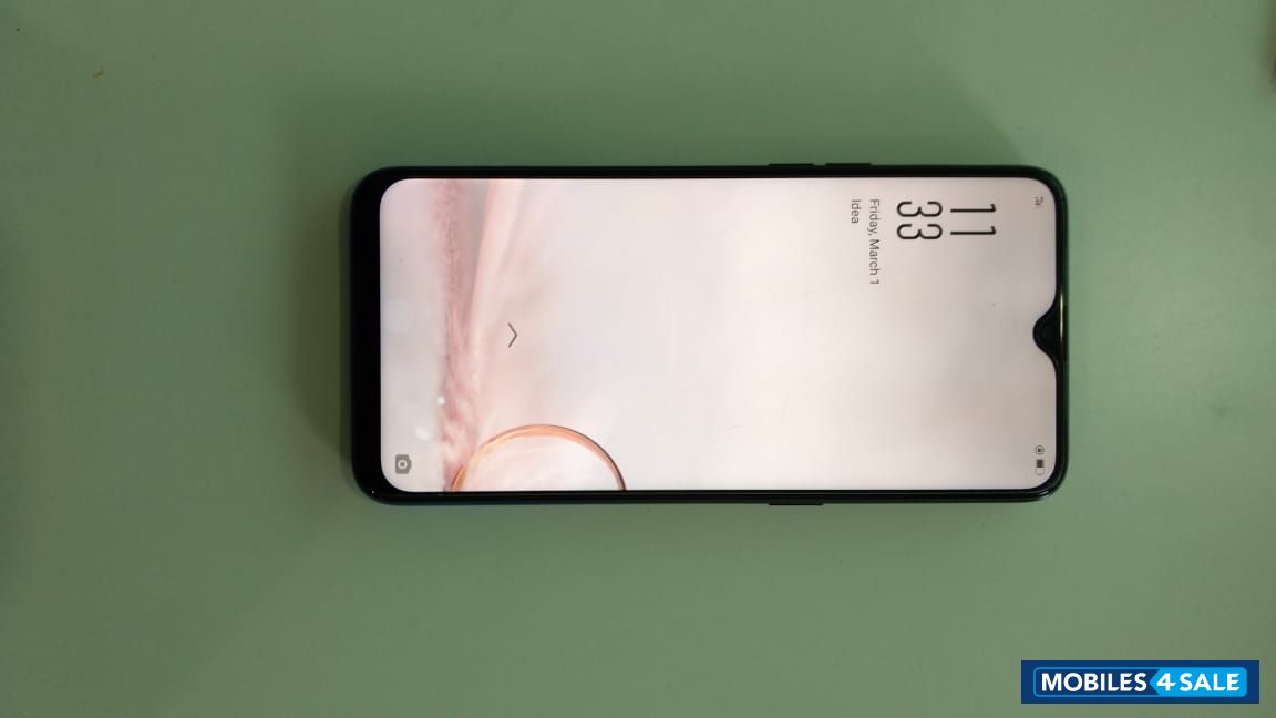Oppo F9 PRO
