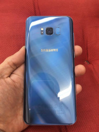 Samsung S8 plus