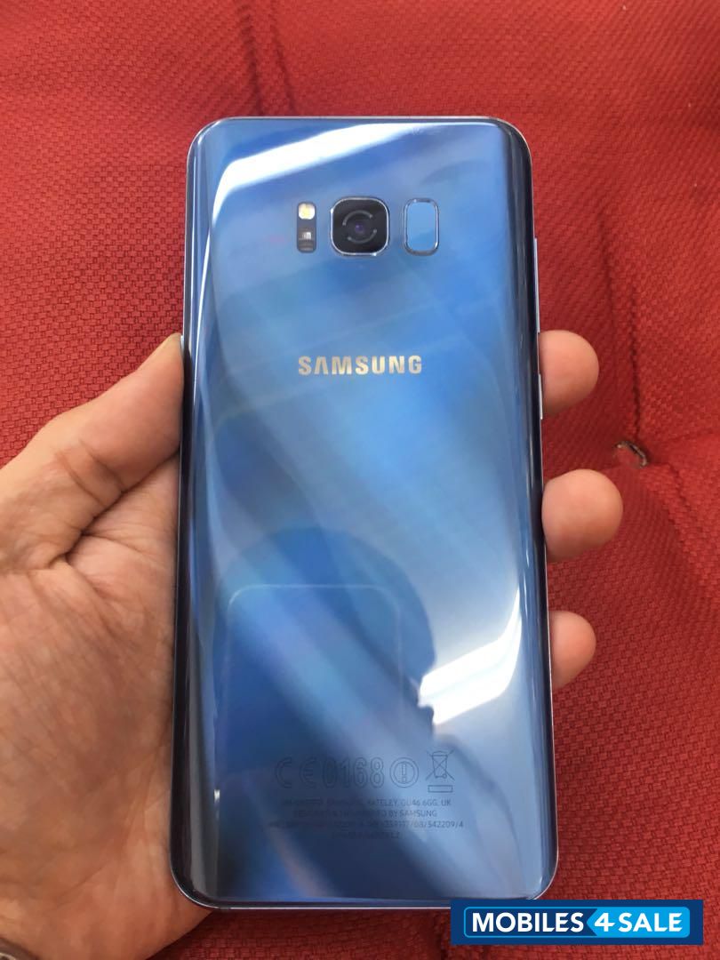 Samsung  S8 plus