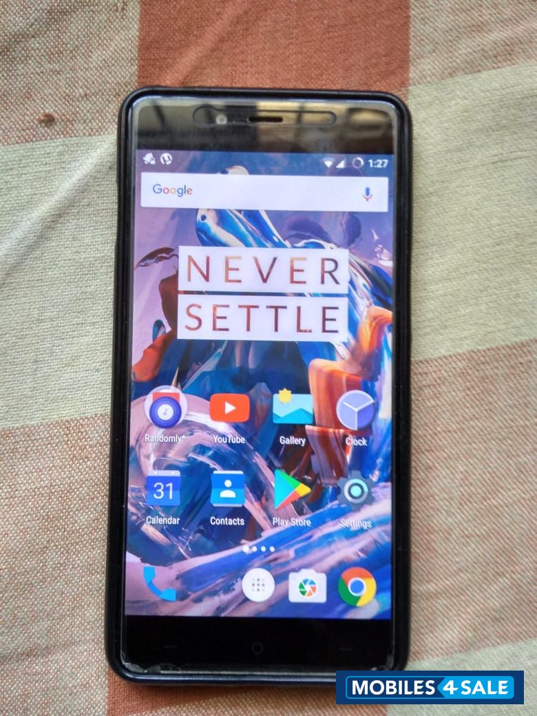 OnePlus  OnePlus x
