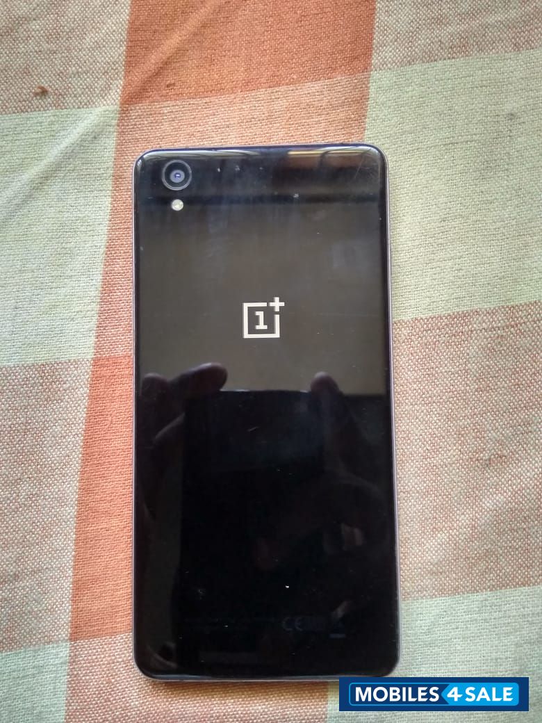 OnePlus  OnePlus x