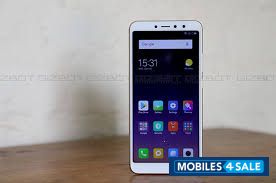 Gold Xiaomi  Redmi Y2