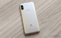 Gold Xiaomi  Redmi Y2