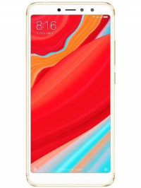 Gold Xiaomi  Redmi Y2