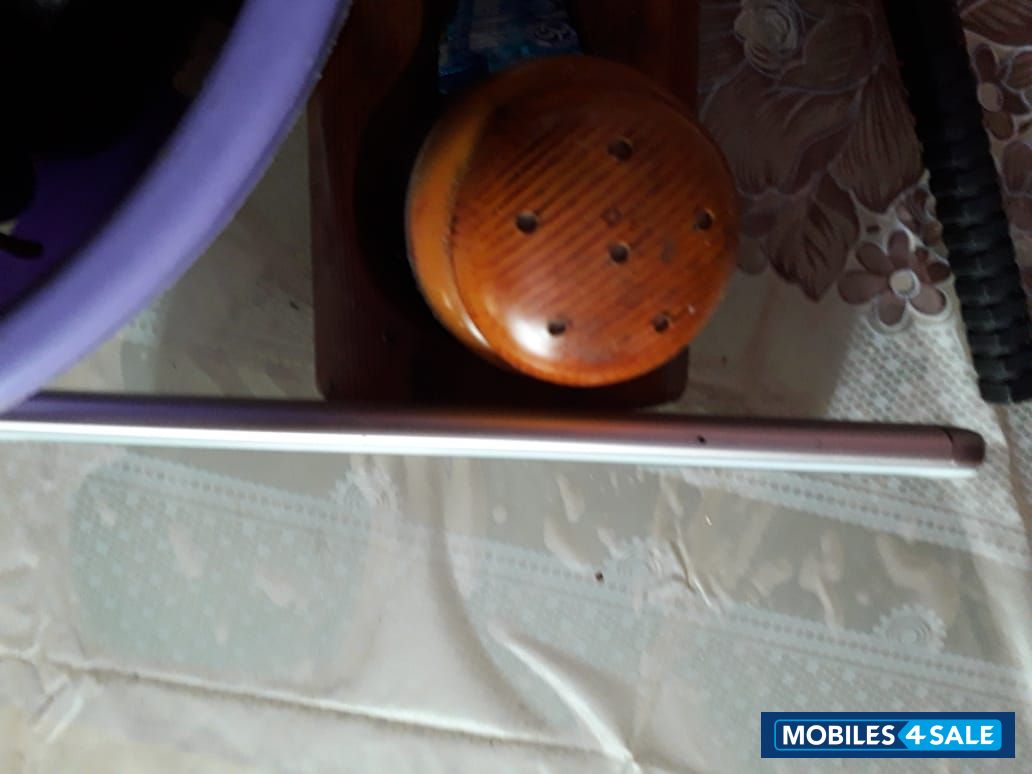 Gold Xiaomi Note 5 pro