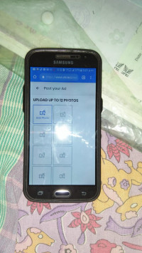 Samsung  Galaxy J2 pro