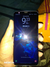 Samsung  GALAXY S9 PLUS 128GB