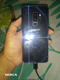 Samsung  GALAXY S9 PLUS 128GB
