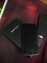 BlackBerry  Dtek 60