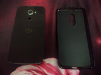 BlackBerry  Dtek 60