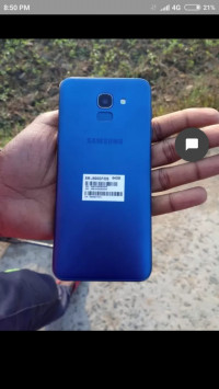 Samsung  Galaxy on 6