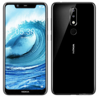 Nokia Nokia 5.1plus