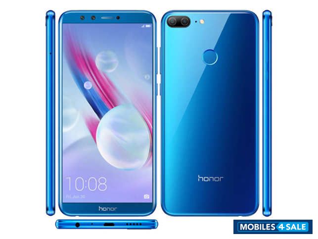 Huawei  Honor 9 lite