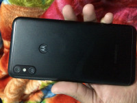 Motorola Moto one power