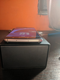 Samsung  Galaxy S7 EDGE