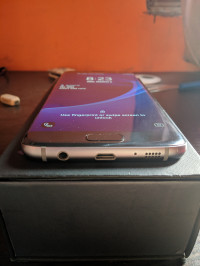 Samsung  Galaxy S7 EDGE