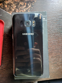 Samsung  Galaxy S7 EDGE