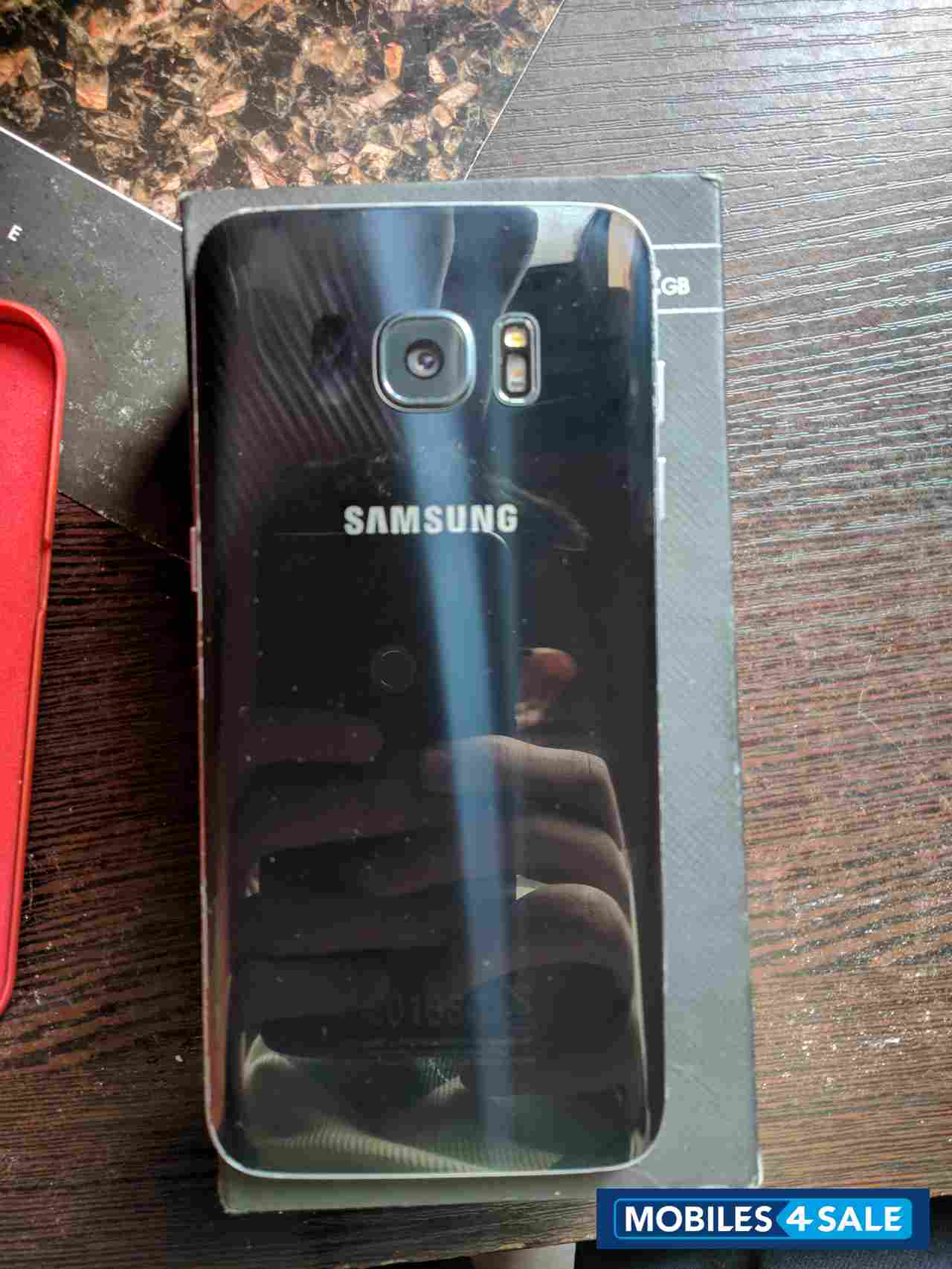 Samsung  Galaxy S7 EDGE