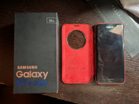 Samsung  Galaxy S7 EDGE