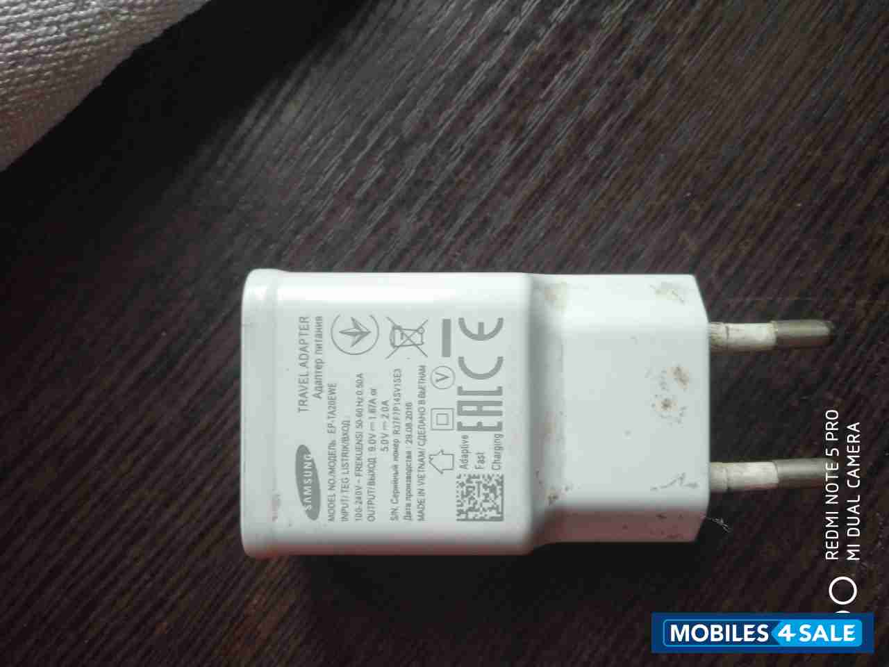 Samsung  Galaxy S7 EDGE