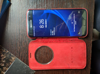 Samsung  Galaxy S7 EDGE