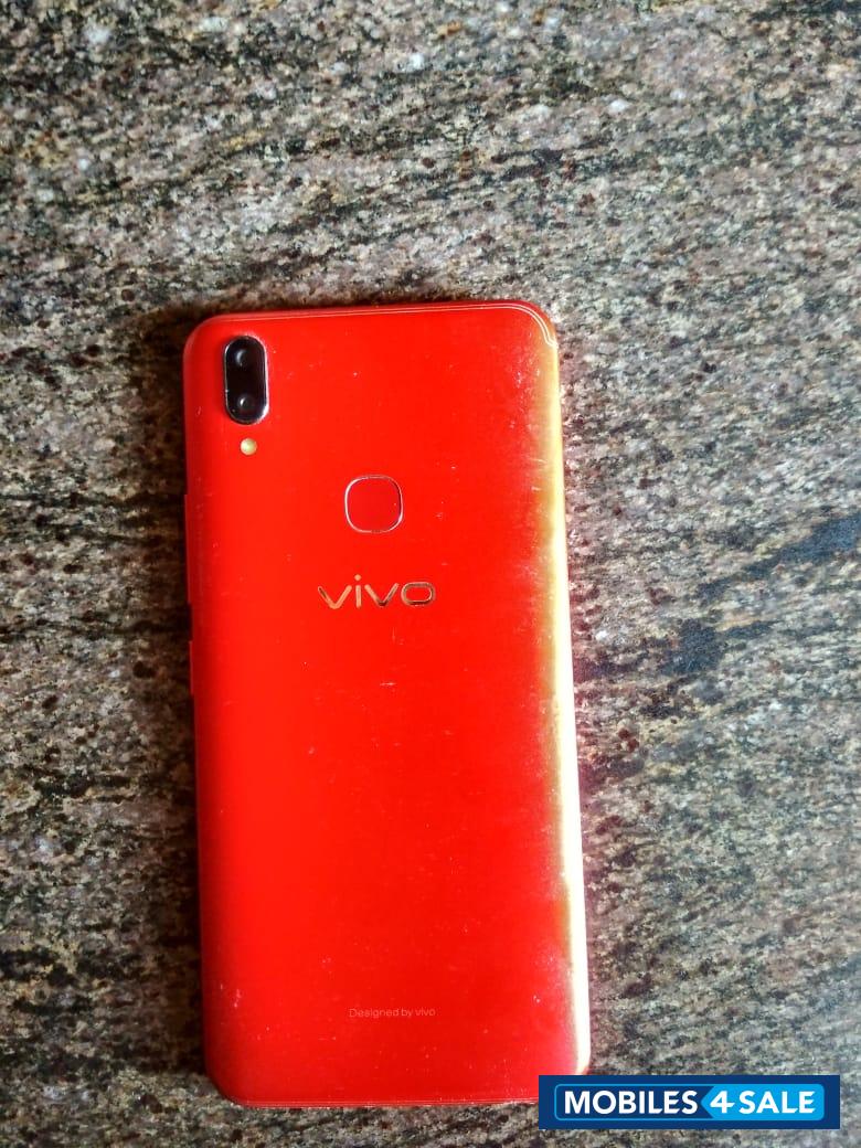 Vivo  V9 pro