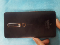 Nokia 6.1
