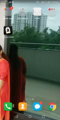 Huawei  Honor 7x 64Gb