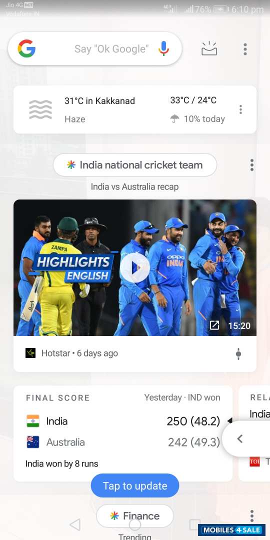 Huawei  Honor 7x 64Gb