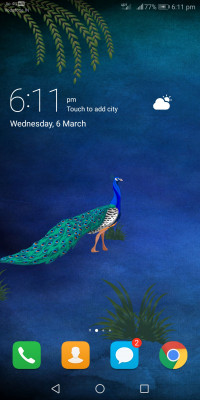 Huawei  Honor 7x 64Gb