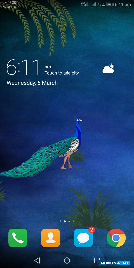 Huawei  Honor 7x 64Gb