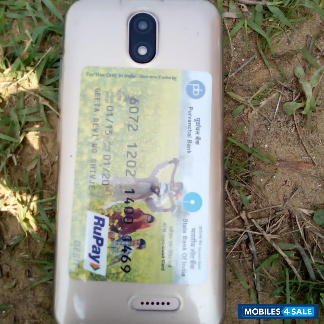 Intex  Intex infie 3