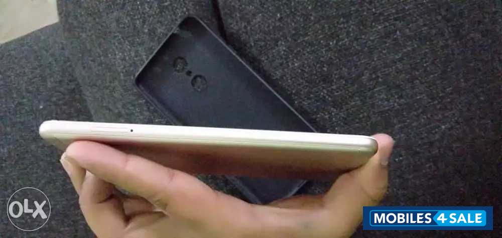 Gold Xiaomi Redmi 5 (32GB)