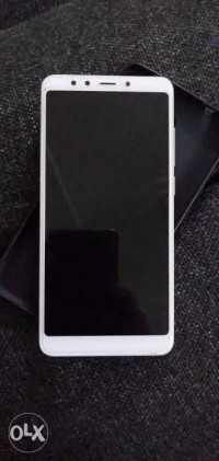 Gold Xiaomi Redmi 5 (32GB)