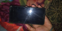 Mirror Black Realme  C1