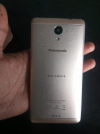 Panasonic  Eluga Ray X
