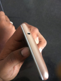 Panasonic  Eluga Ray X