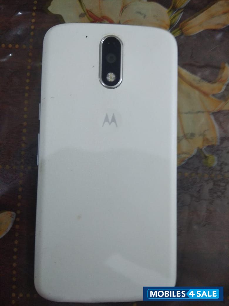 Motorola  G4 Plus