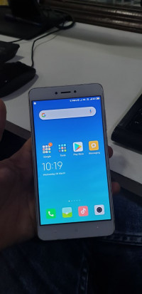 Xiaomi  Redmi Note 4