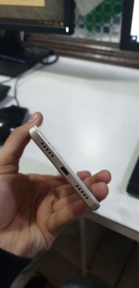 Gold Xiaomi  Redmi Note 4